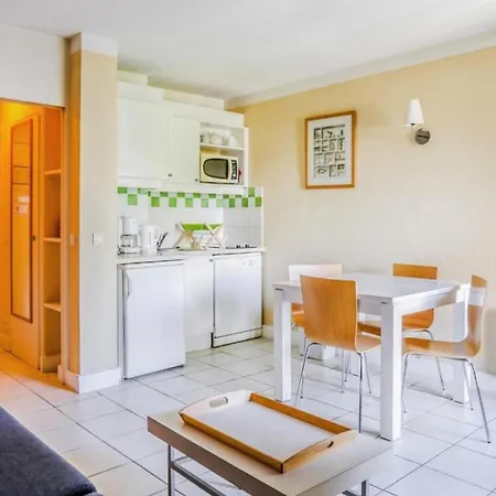 Les Embruns - Maeva - 4 Personnes - Confort Mae-0126 *