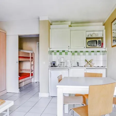 Les Embruns - Maeva - 4 Personnes - Confort Mae-0126 דירה