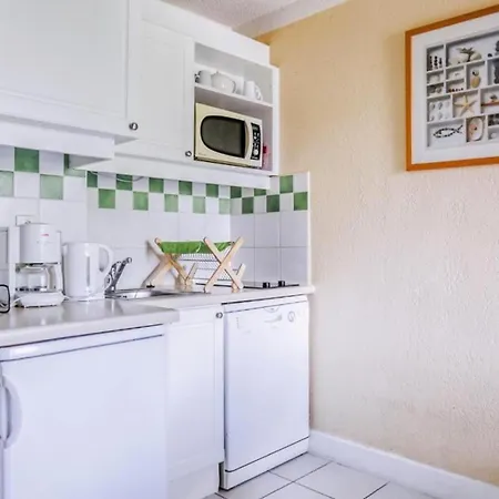 דירה Les Embruns - Maeva - 4 Personnes - Confort Mae-0126 *