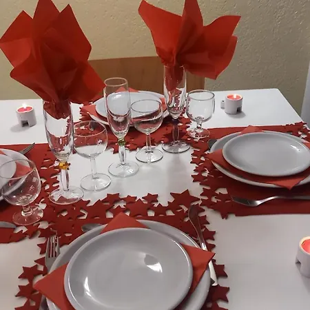 Les Embruns - Maeva - 4 Personnes - Confort Mae-0126