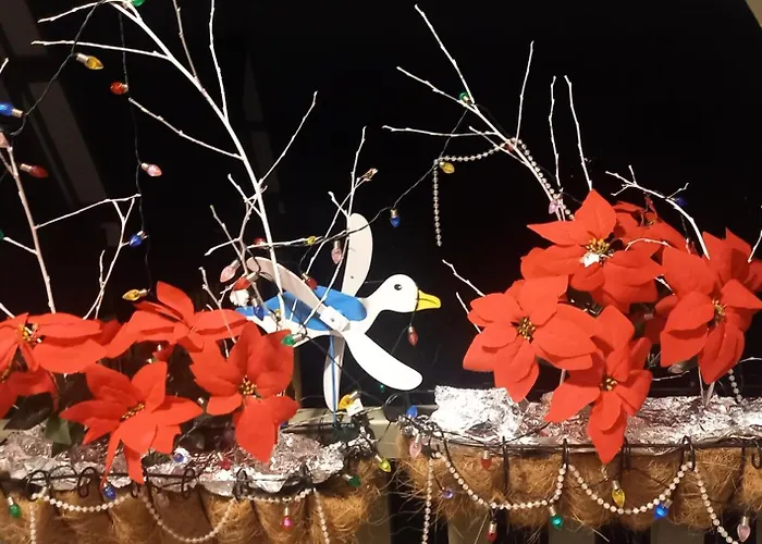 Les Embruns - Maeva - 4 Personnes - Confort Mae-0126 *