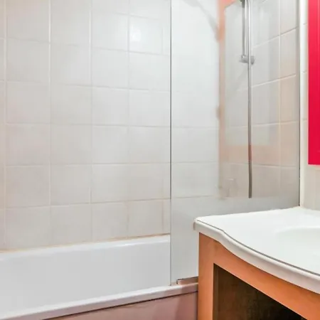 Les Embruns - Maeva - 4 Personnes - Confort Mae-0126 *