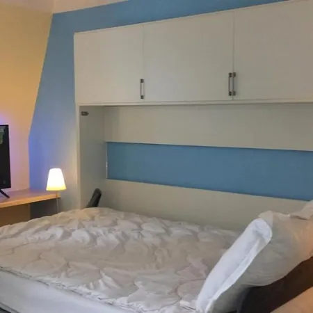 Les Embruns - Maeva - 4 Personnes - Confort Mae-0126 Apartment *