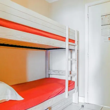 Les Embruns - Maeva - 4 Personnes - Confort Mae-0126 Apartment Deauville