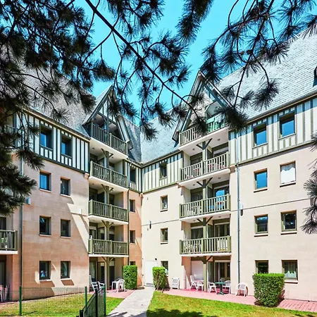 Les Embruns - Maeva - 4 Personnes - Confort Mae-0126 *