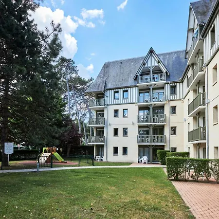 Apartment Les Embruns - Maeva - 4 Personnes - Confort Mae-0126