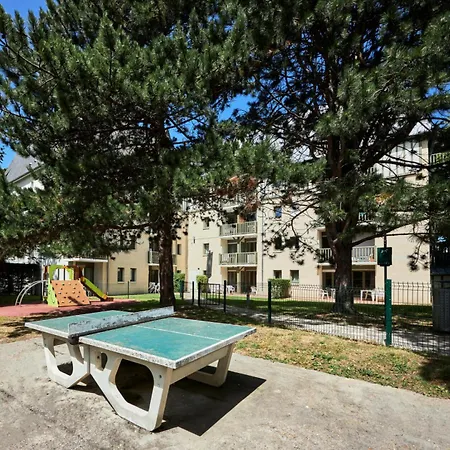 Apartment Les Embruns - Maeva - 4 Personnes - Confort Mae-0126 *