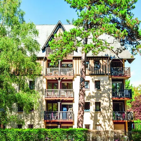 Les Embruns - Maeva - 4 Personnes - Confort Mae-0126 Deauville