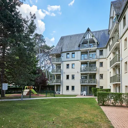 Les Embruns - Maeva - 4 Personnes - Confort Mae-0126