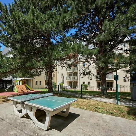 Les Embruns - Maeva - 4 Personnes - Confort Mae-0126