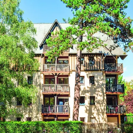 Apartment Les Embruns - Maeva - 4 Personnes - Confort Mae-0126