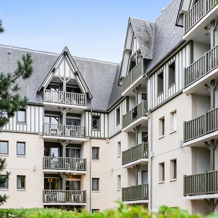 Les Embruns - Maeva - 4 Personnes - Confort Mae-0126 Apartment *
