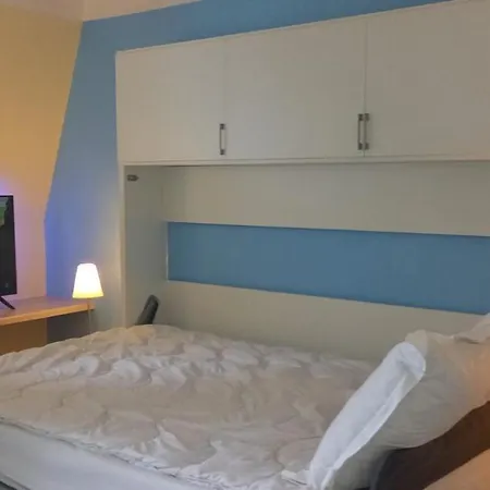Apartment Les Embruns - Maeva - 4 Personnes - Confort Mae-0126 Deauville