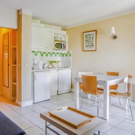 Les Embruns - Maeva - 4 Personnes - Confort Mae-0126 Apartment Deauville