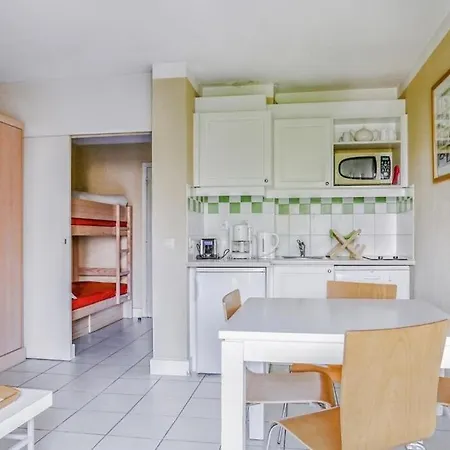 Les Embruns - Maeva - 4 Personnes - Confort Mae-0126