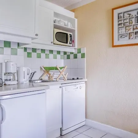 Les Embruns - Maeva - 4 Personnes - Confort Mae-0126 Apartment *