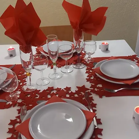 Apartment Les Embruns - Maeva - 4 Personnes - Confort Mae-0126 Deauville