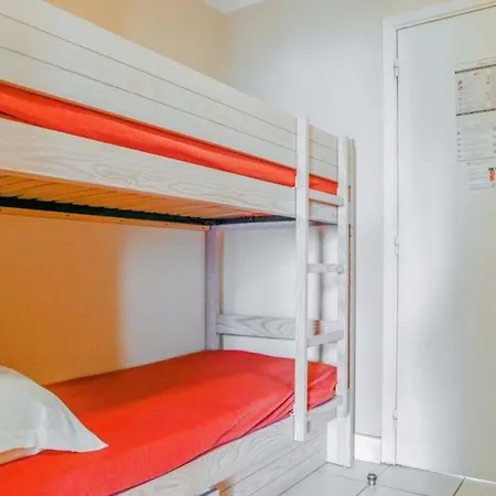 Apartment Les Embruns - Maeva - 4 Personnes - Confort Mae-0126 *