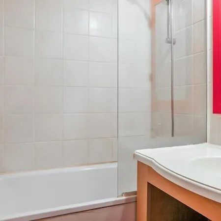 Les Embruns - Maeva - 4 Personnes - Confort Mae-0126