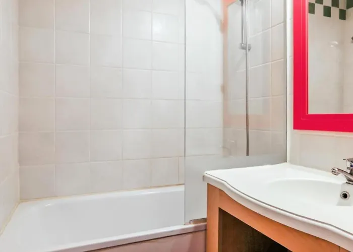 Les Embruns - Maeva - 4 Personnes - Confort Mae-0126 *