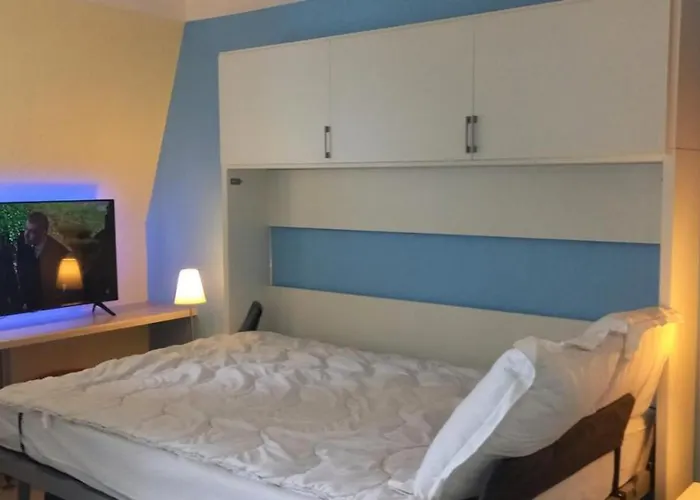 Les Embruns - Maeva - 4 Personnes - Confort Mae-0126 Apartment *