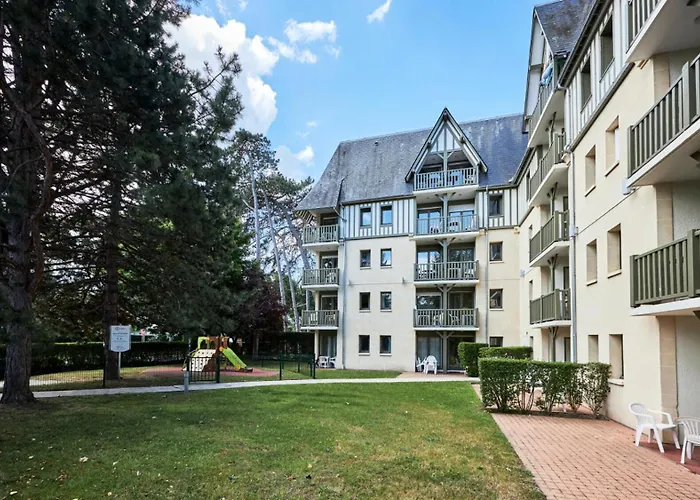 Lejlighed Les Embruns - Maeva - 4 Personnes - Confort Mae-0126