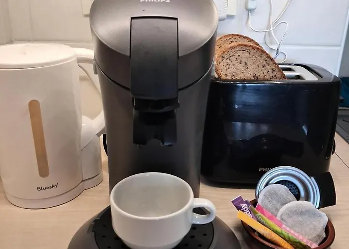 Les Embruns - Maeva - 4 Personnes - Confort Mae-0126 Lejlighed Deauville