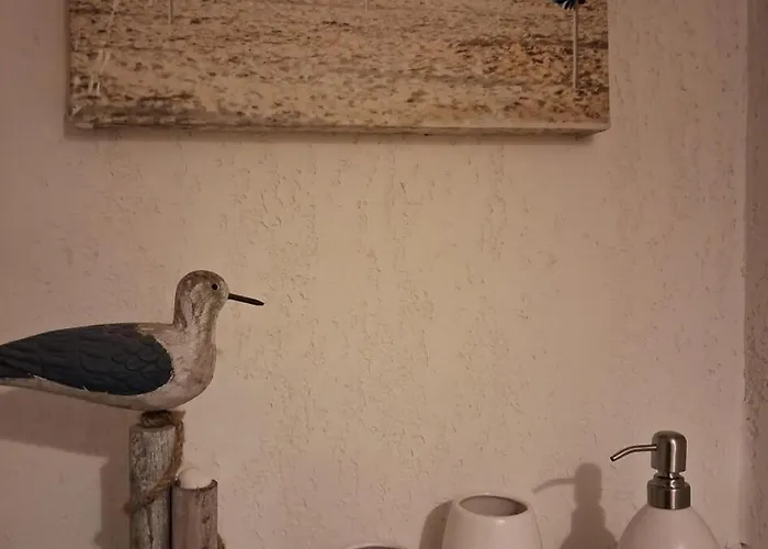 Lejlighed Les Embruns - Maeva - 4 Personnes - Confort Mae-0126 Deauville